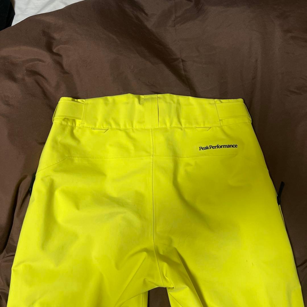 ピークパフォーマンス Vertixs 2L Jacket Patch - メルカリ