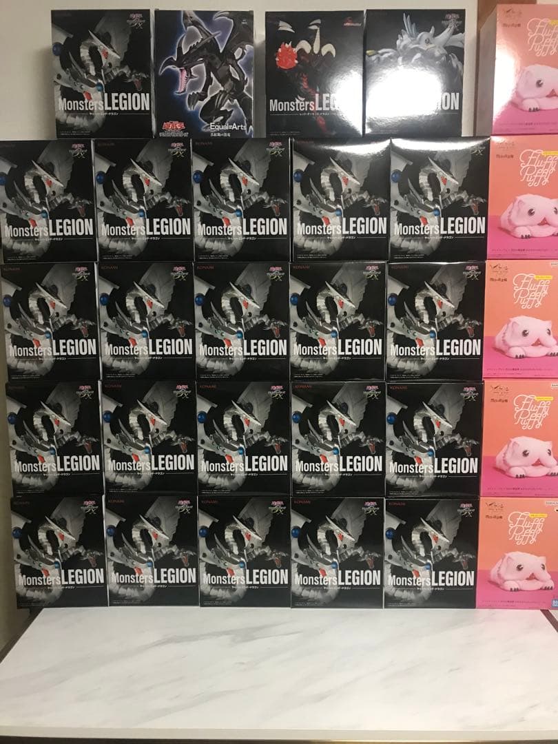 プライズフィギュア　まとめ売り②