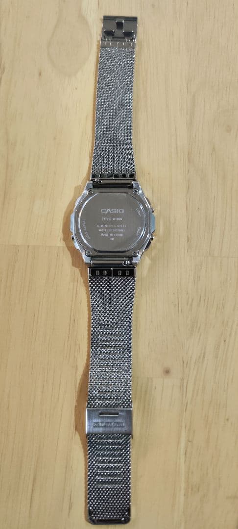 アキさん専用】カシオプレミアム A1000M-1BJF - メルカリ