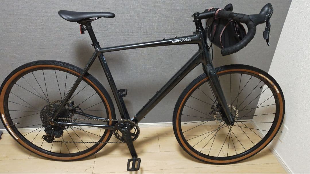 イ*ケ様 【希少Lサイズ】キャノンデール Topstone 4 グラベルロード
