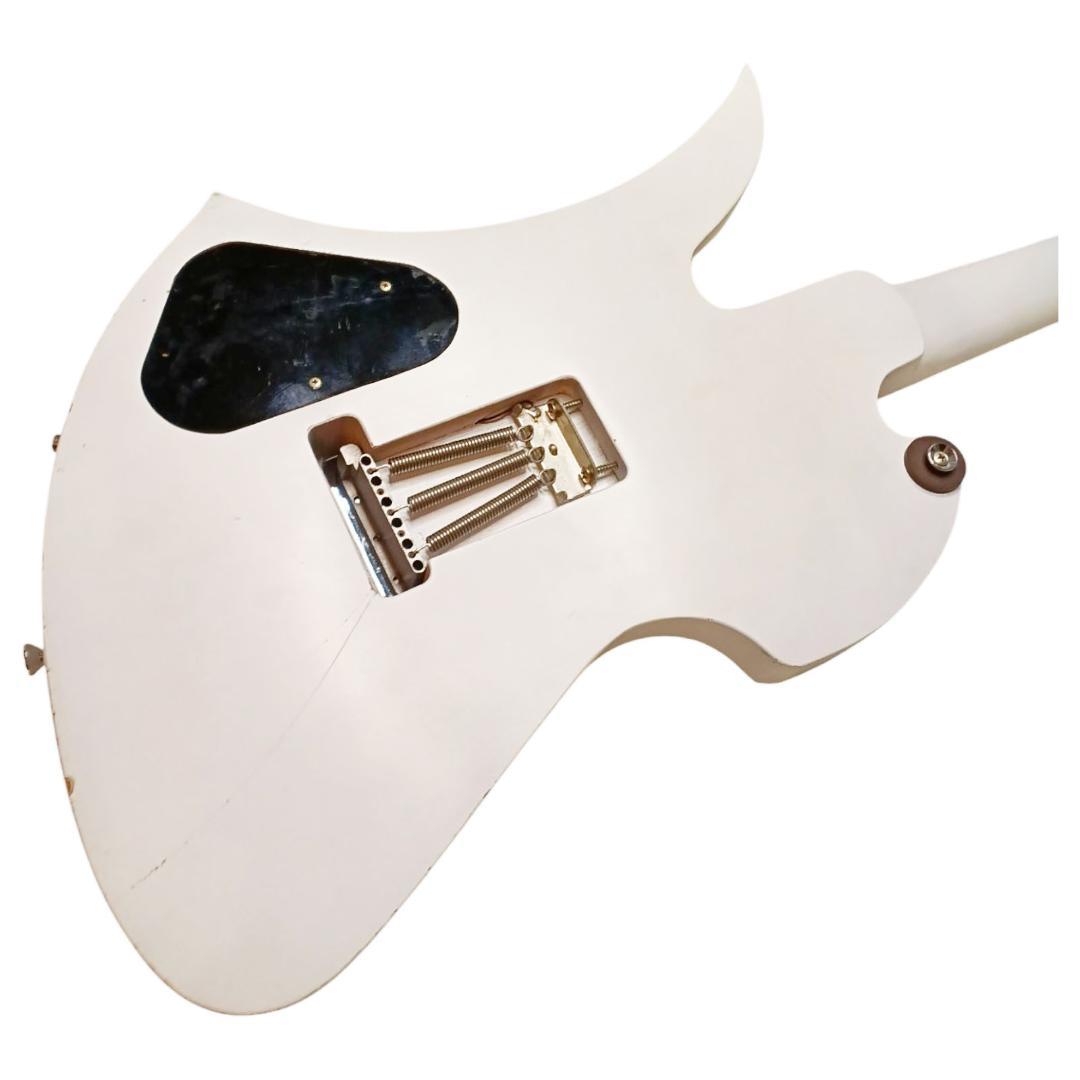 自作】モッキンバード☆ダンカンPU/クルーソン搭載 - メルカリ