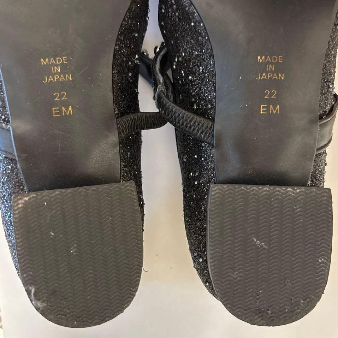 DIANA クロマルチグリッター/クロスムース 22センチ - メルカリ