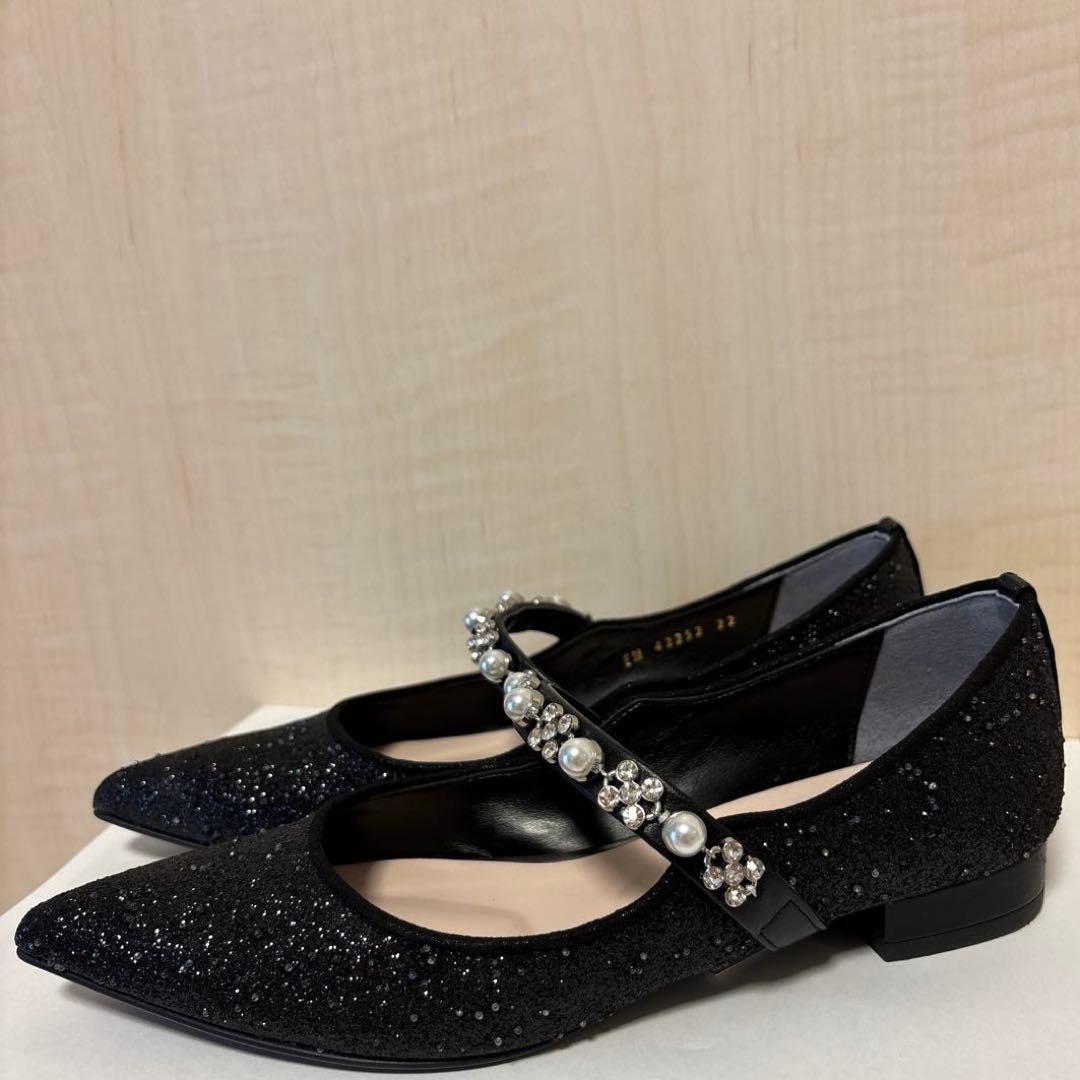 DIANA クロマルチグリッター/クロスムース 22センチ - メルカリ