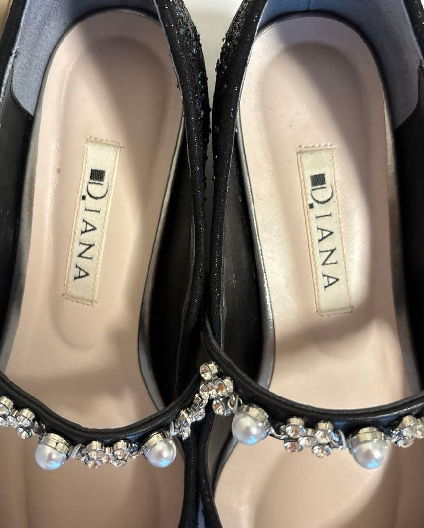 DIANA クロマルチグリッター/クロスムース 22センチ - メルカリ