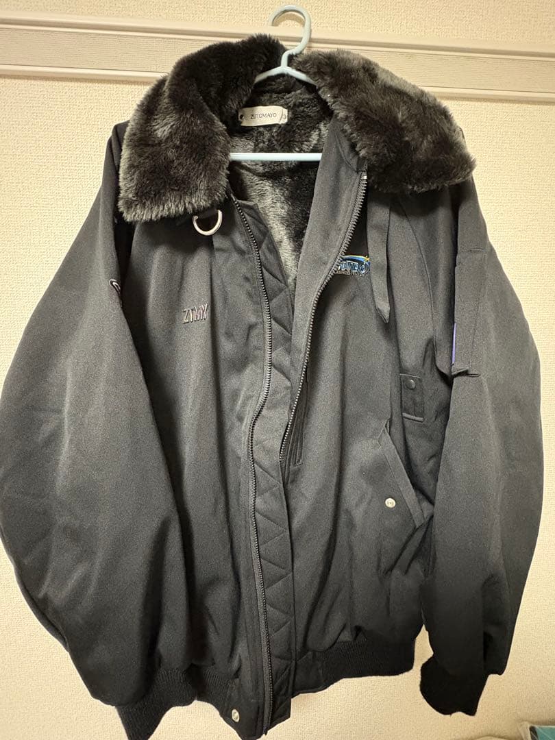 世*子様 ZUTOMAYO × 寅壱　XL DOKA JUMPER ずとまよ　ド