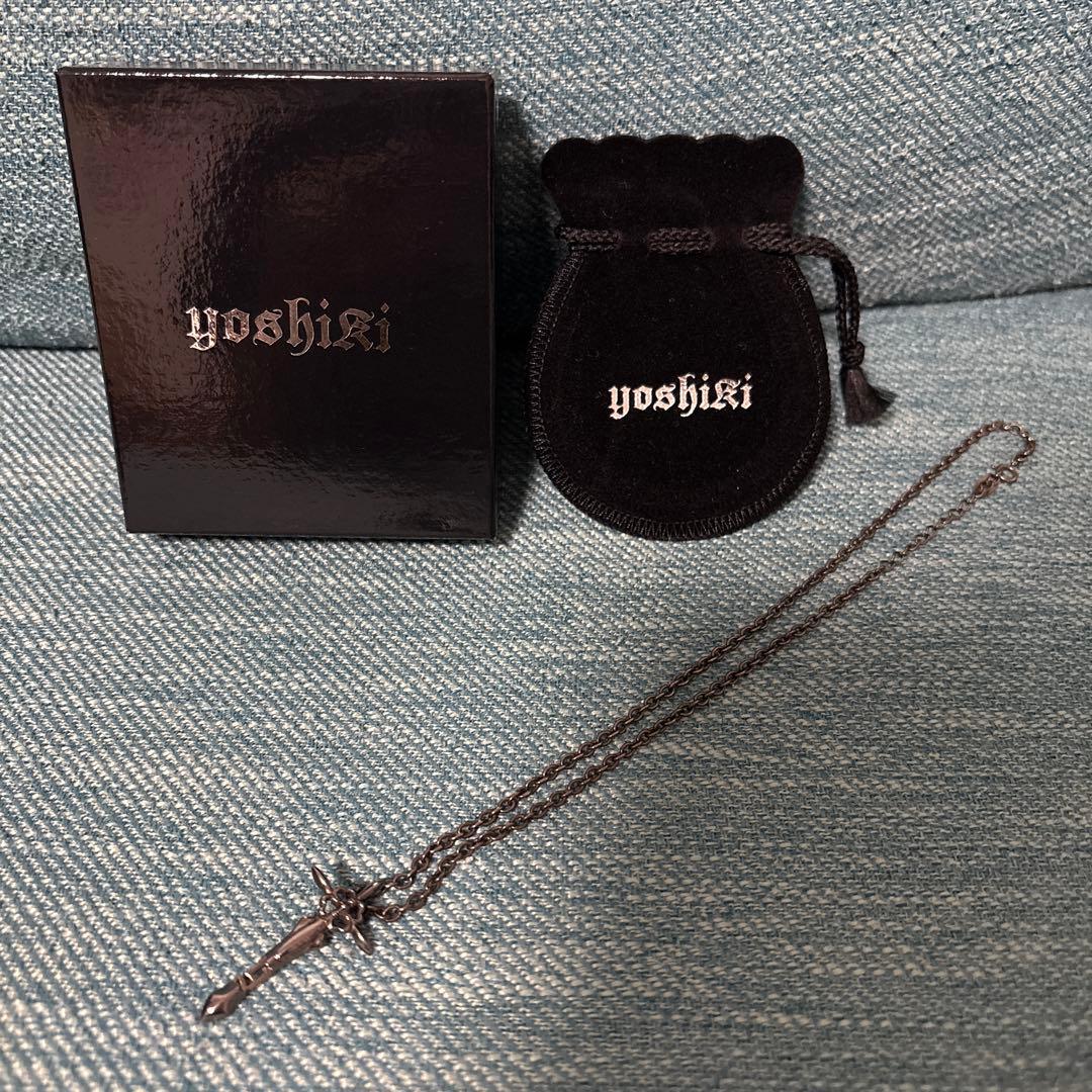 YOSHIKI JEWELRY パッション・クロス 楽天市場】PUERTA DEL SOL プエルタデルソル X JAPAN YOSHIKI様着用