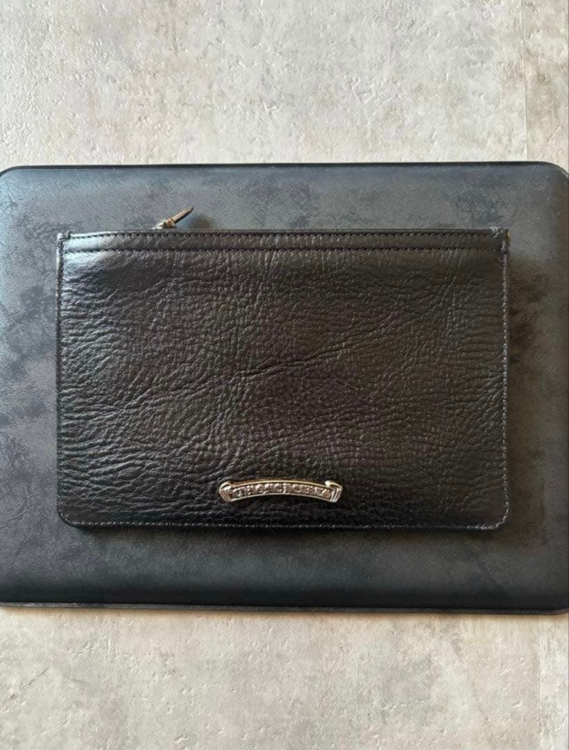 【おまつ】CHROME HEARTS クロムハーツ　チェンジパース