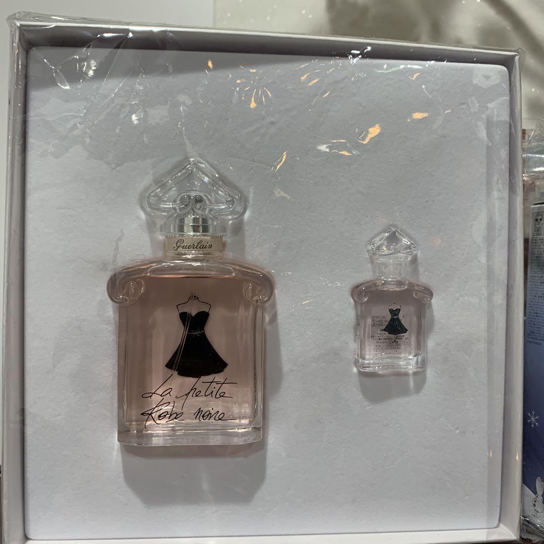 ゲラン　香水ギフトセット（204）