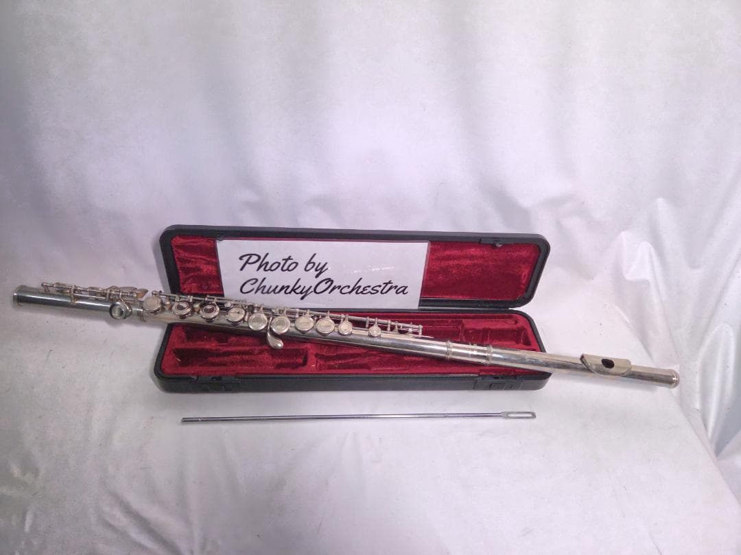 YAMAHA YFL-211 フルート 試奏確認済み 初心者向け ケース付 Amazon | YAMAHA ヤマハ/フルート YFL-211S | フルート | 楽器・音響機器