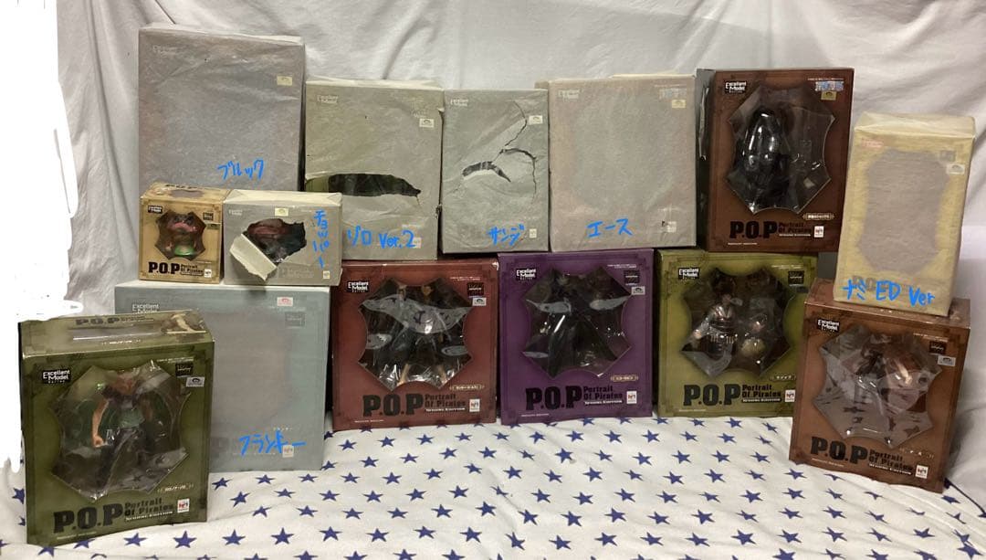 P.O.P STRONG EDITION 14体セット 【未開封品】 Amazon.co.jp: Briskyjp SIMONTOYS 糖娜TEENNARクラブ募集シリーズ