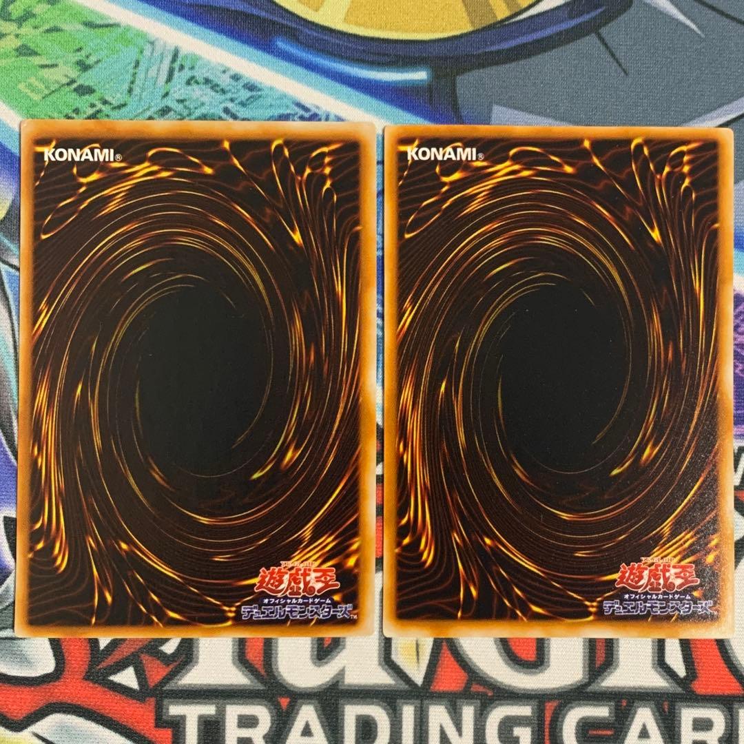 遊戯王 E・HERO フェザーマン バーストレディ シークレット シク PP8