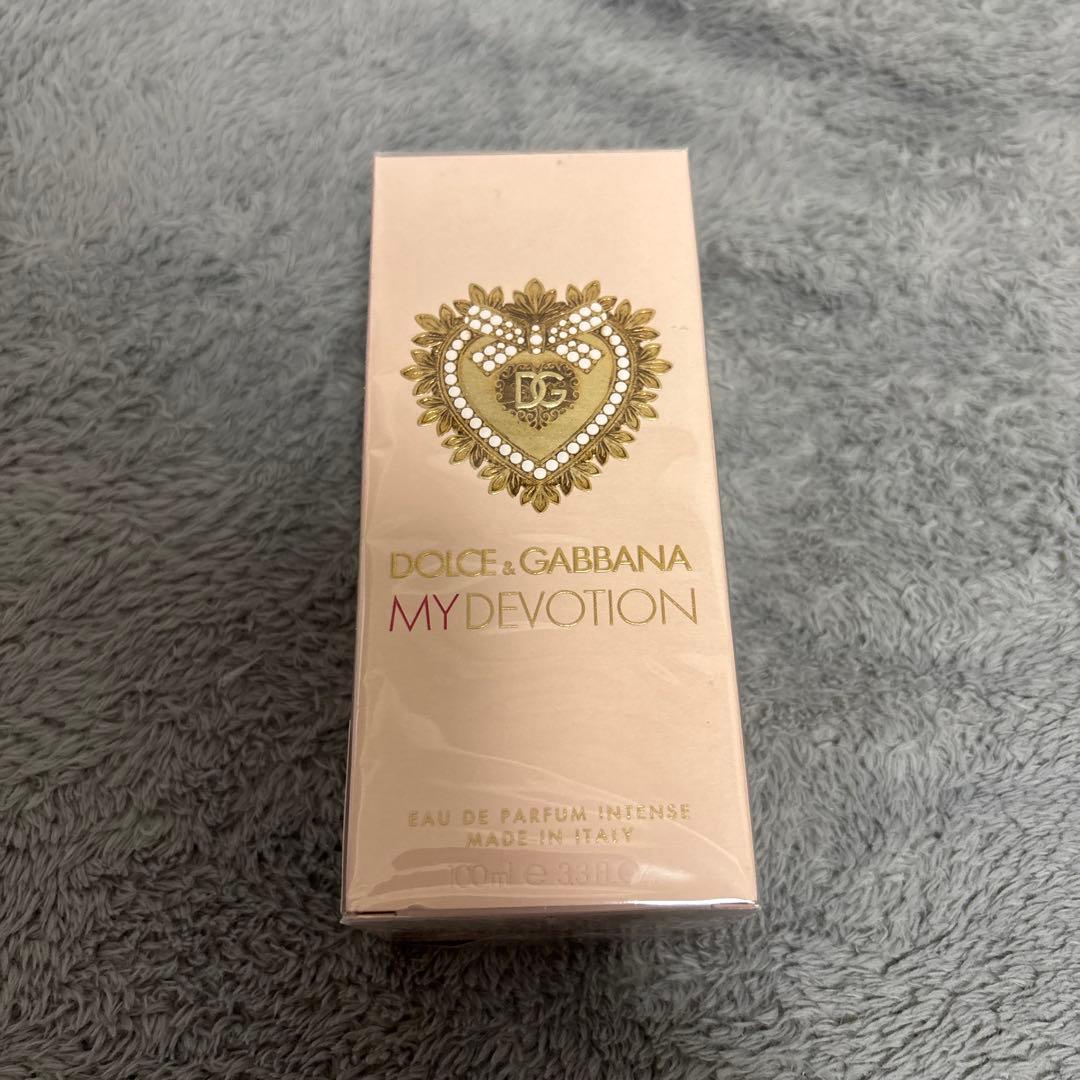 Dolce & Gabbana My Devotion 香水