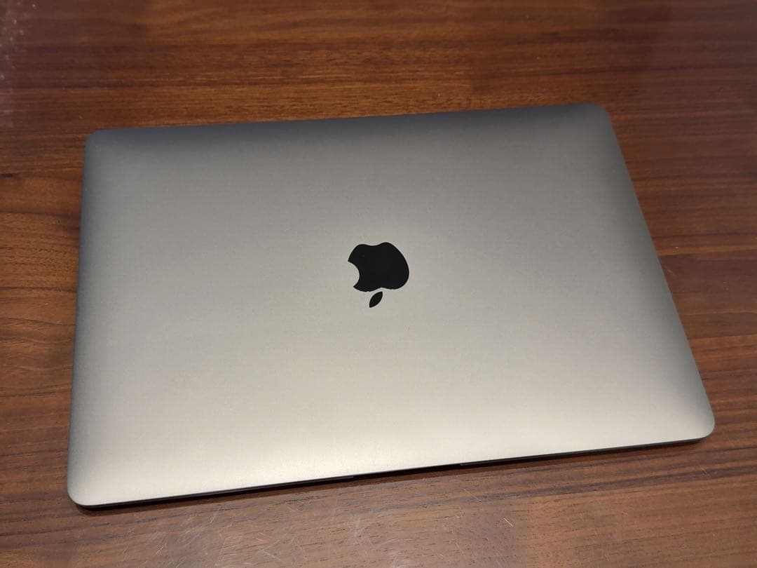 MacBook Air 2020 13インチ Core i5 8GB 本体のみ