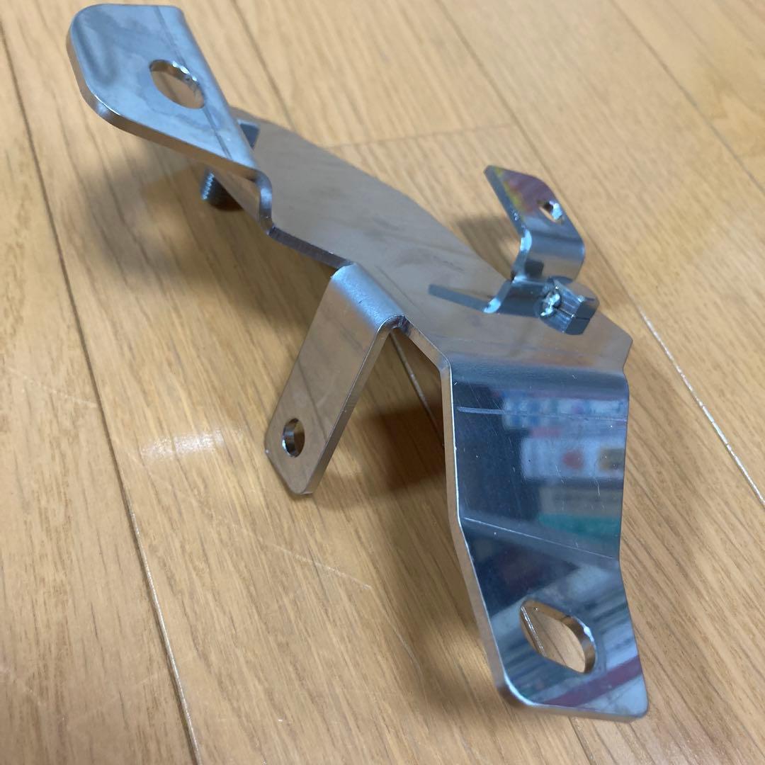 jb64 jb74ラノーズ アクセルアジャスター - メルカリ