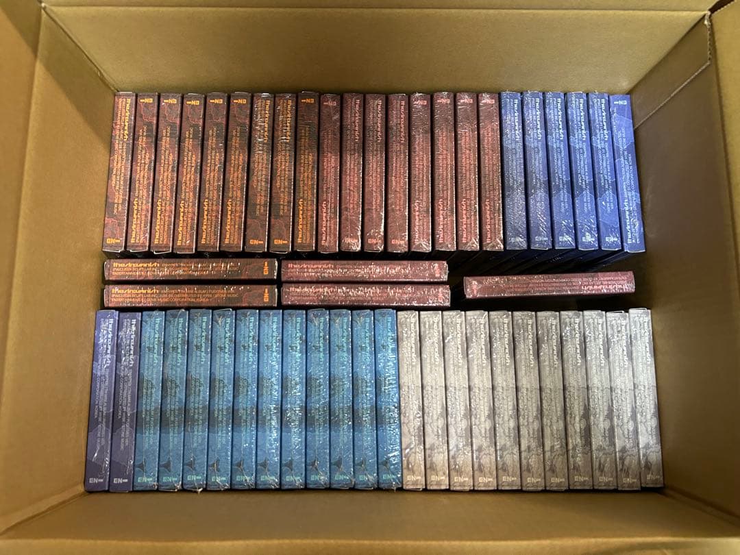 enhypen THE SIN VANISH 新品未開封 THE SIN : VANISH (JUNGWON Ver.) Digital Album - ENHYPEN Store