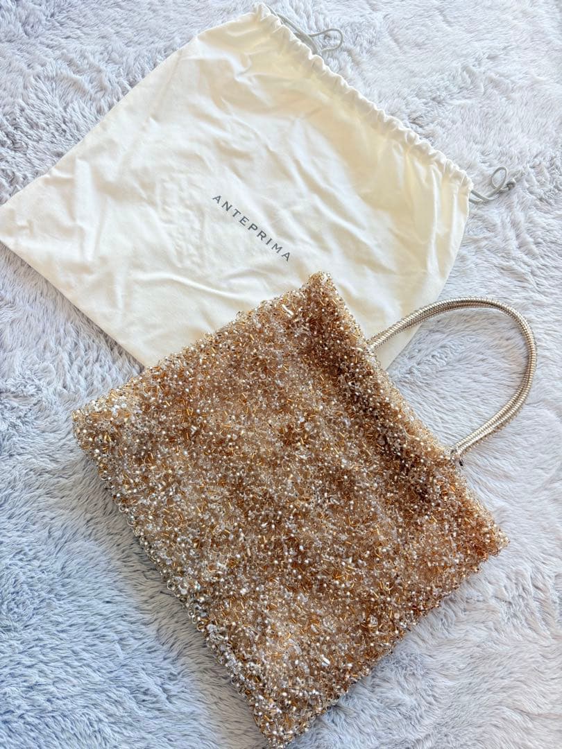 メープル 美品 ANTEPRIMA アンテプリマ 保存袋付き 楽天市場】【ポイント3倍 3/11 01:59まで】【ANTEPRIMA公式