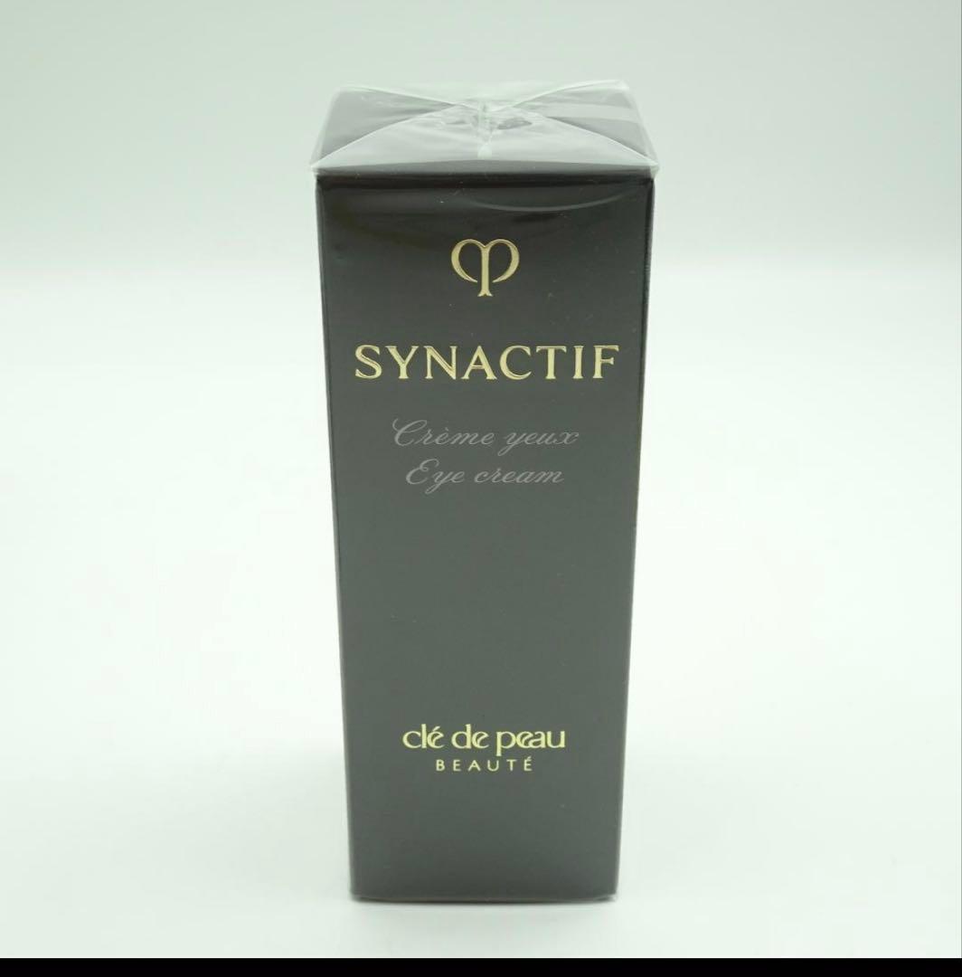 クレドポーボーテ　シナクティフ　クレームイユーn　レフィル　20g