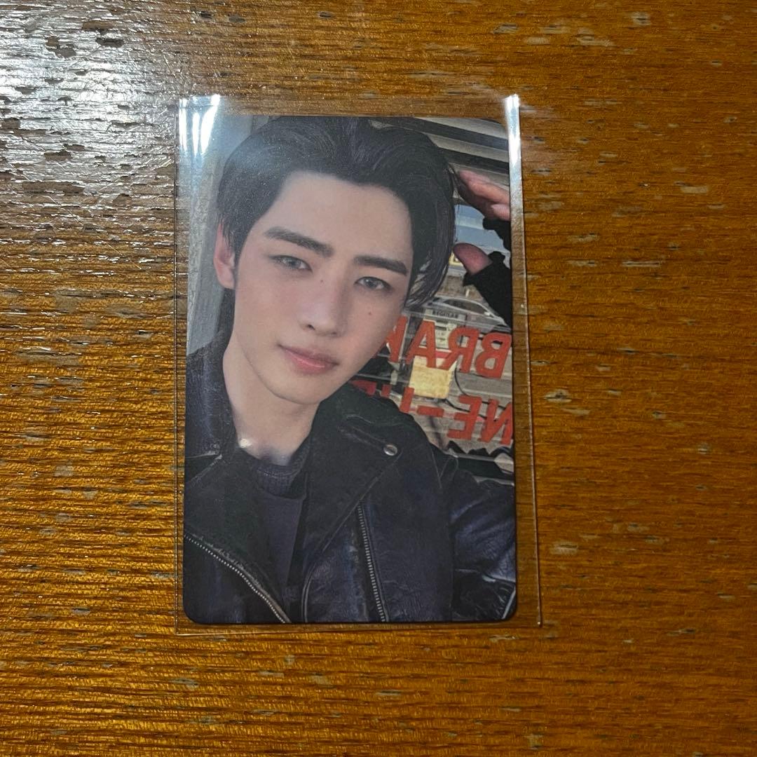 ENHYPEN ソンフン ラキドロ - メルカリ