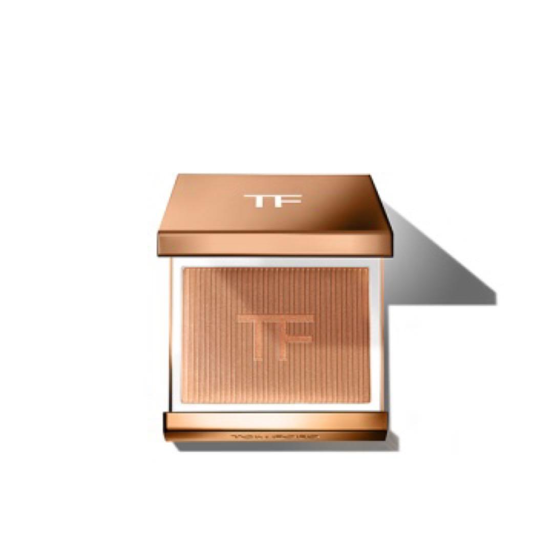 ソレイユドゥフハイライター　02オアシス　トムフォード　TOMFORD