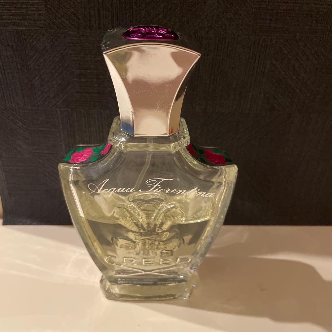 クリードアクアフィオレンティーナ 75mL