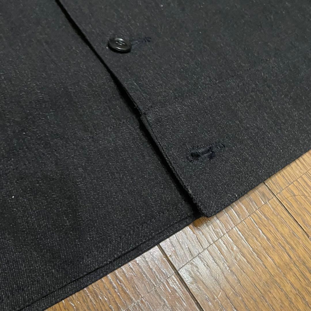 質*読様 スペシャル！ 40s SHULMAN Uniform ワークジャケット - メルカリ