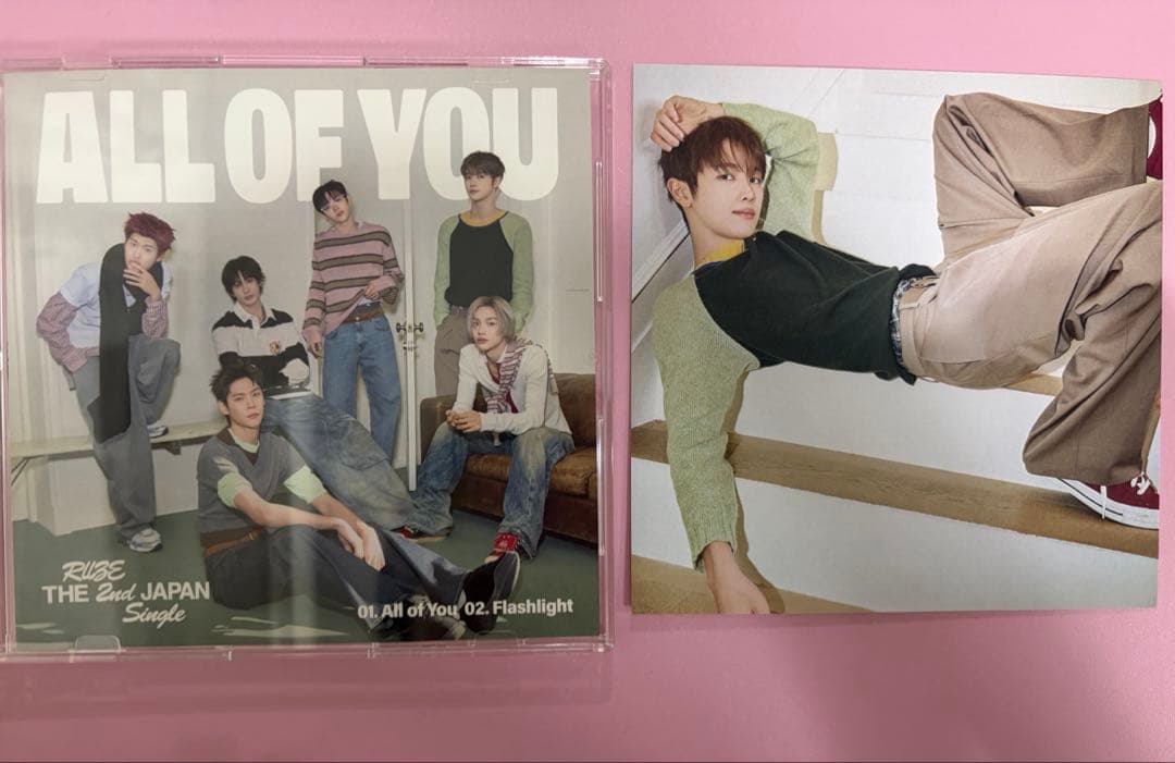 RIIZE ソンチャン グッズ まとめ売り - メルカリ