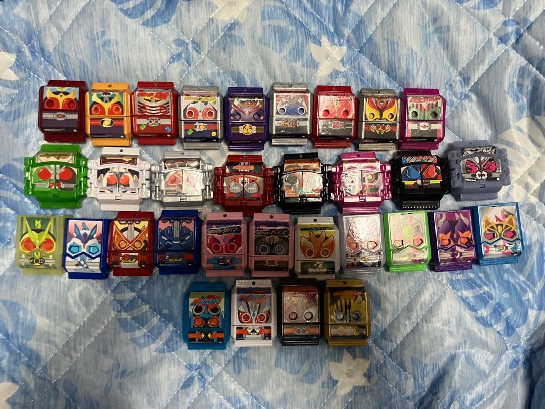 レジェンドライダーゴチゾウ　まとめ