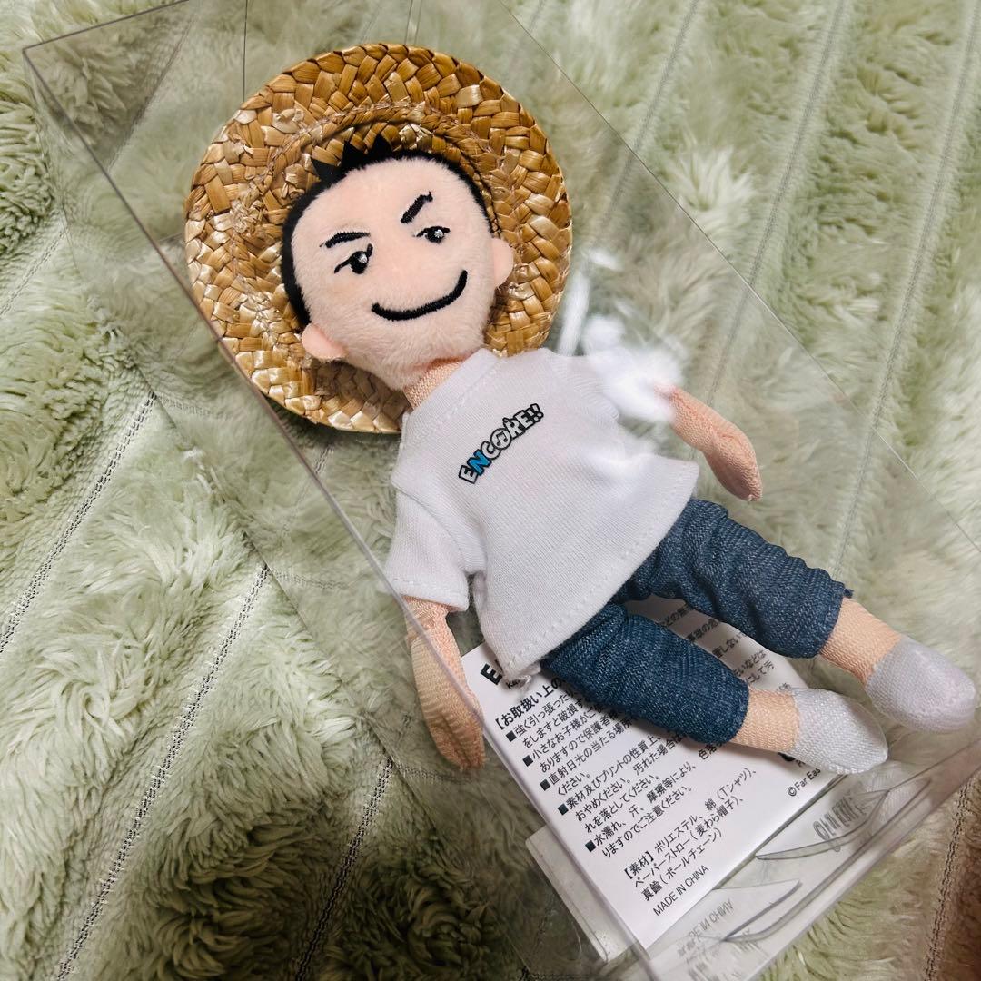 小田和正 マスコット - メルカリ