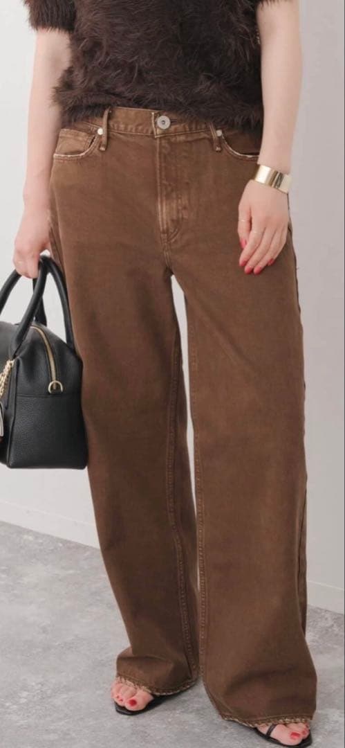 upper nights アッパーハイツ24 THE NIECE MD RISE