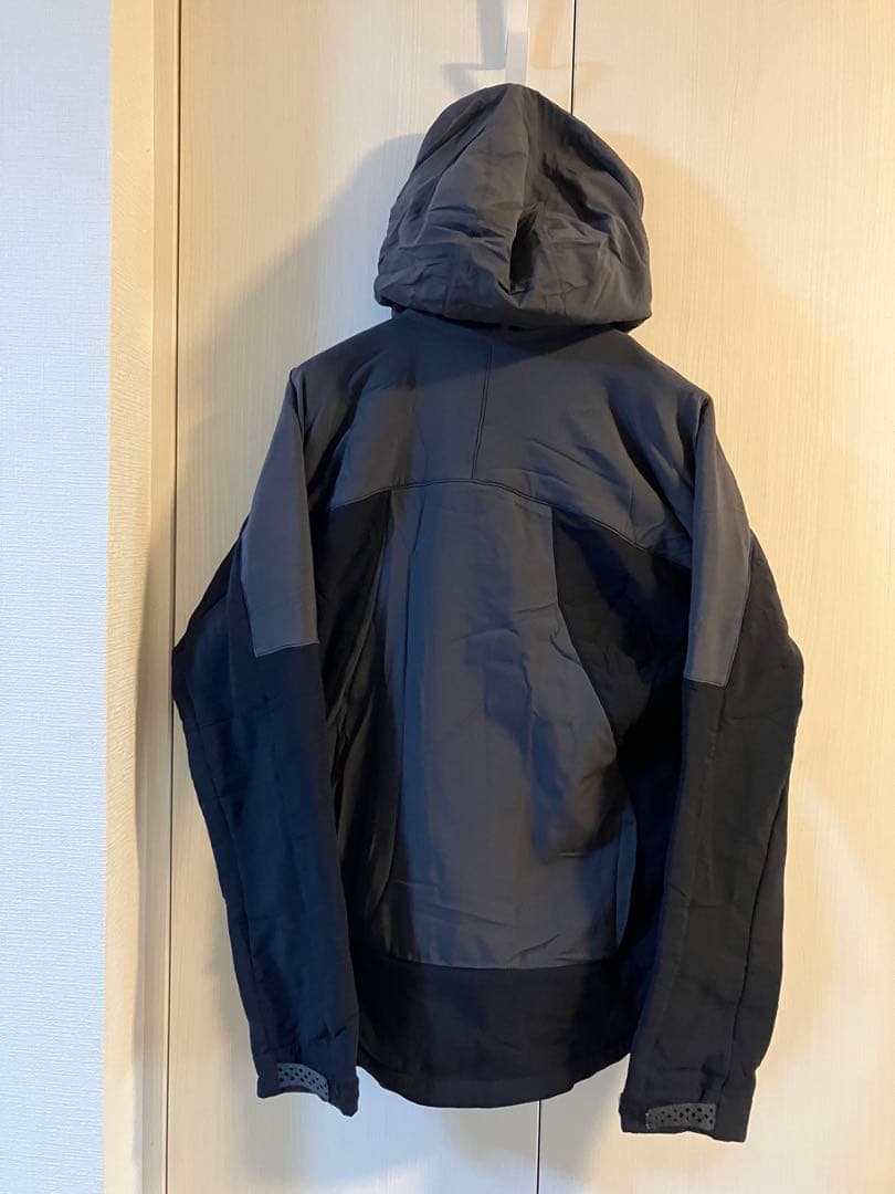 00s Patagonia MIXMASTER JACKET - メルカリ