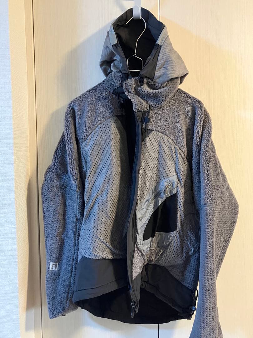00s Patagonia MIXMASTER JACKET - メルカリ