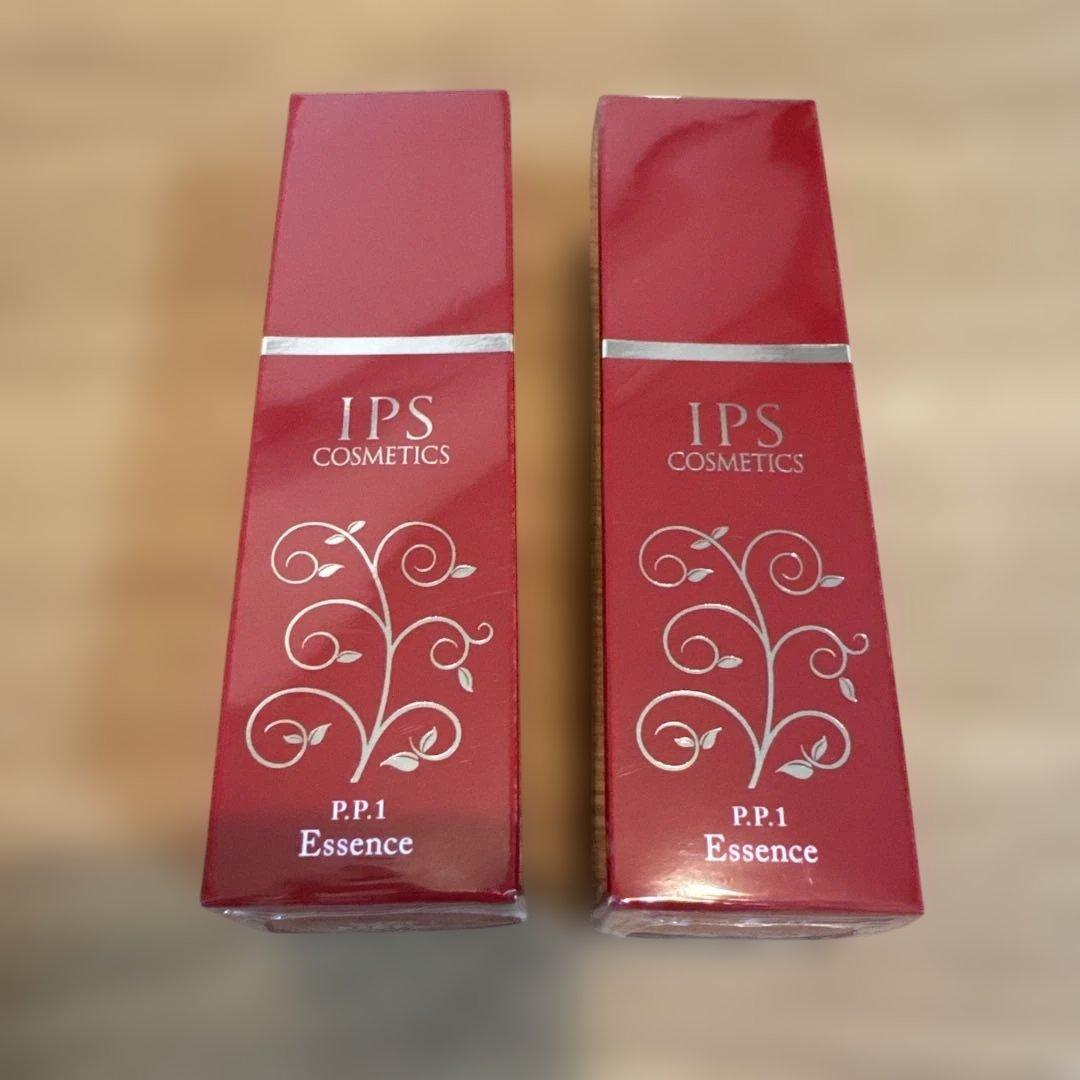 IPS COSMETICS P.P.I Essence 2本