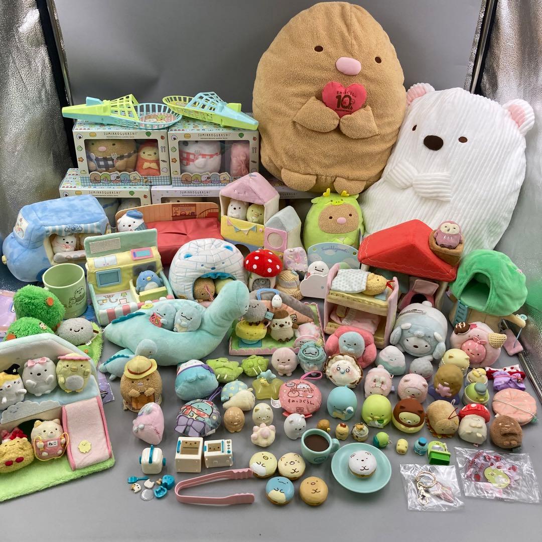 ★すみっコぐらし　まとめ売り