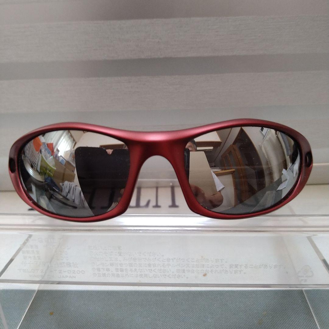 メガネ・老眼鏡 spy meteor sunglasses