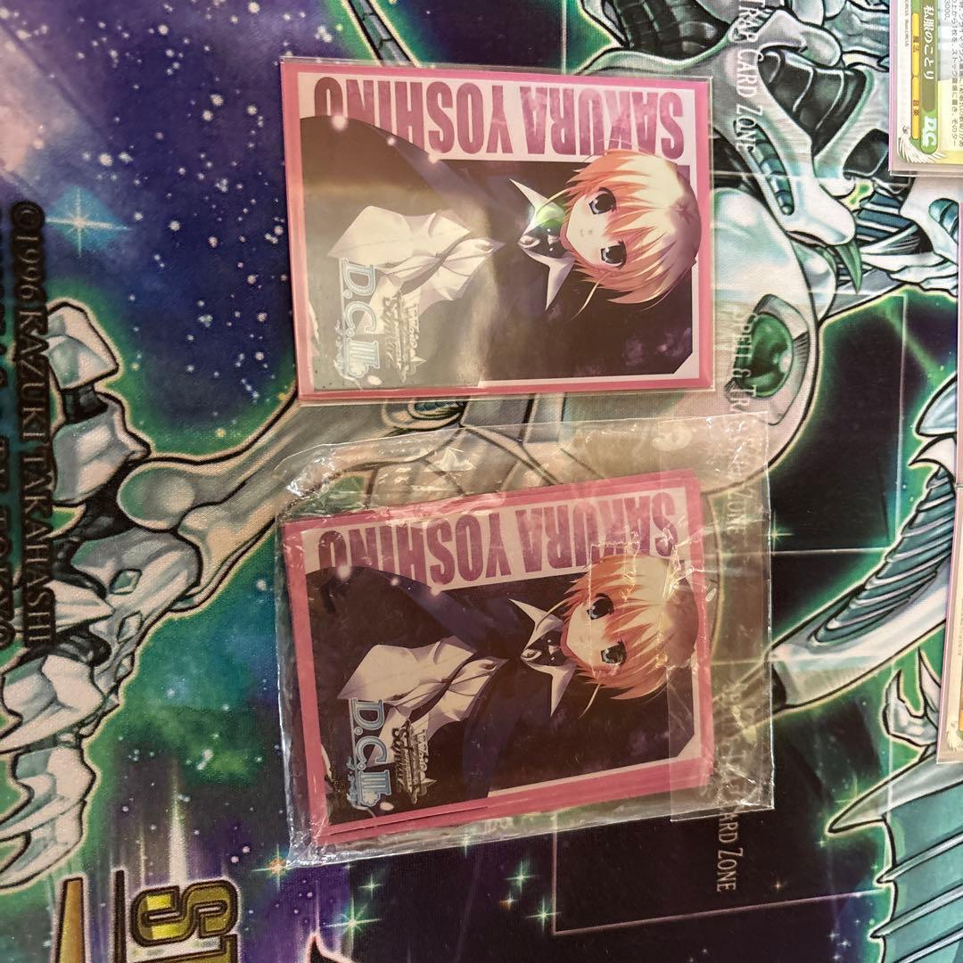 ヴァイスシュヴァルツ D.C 魔法デッキ - メルカリ