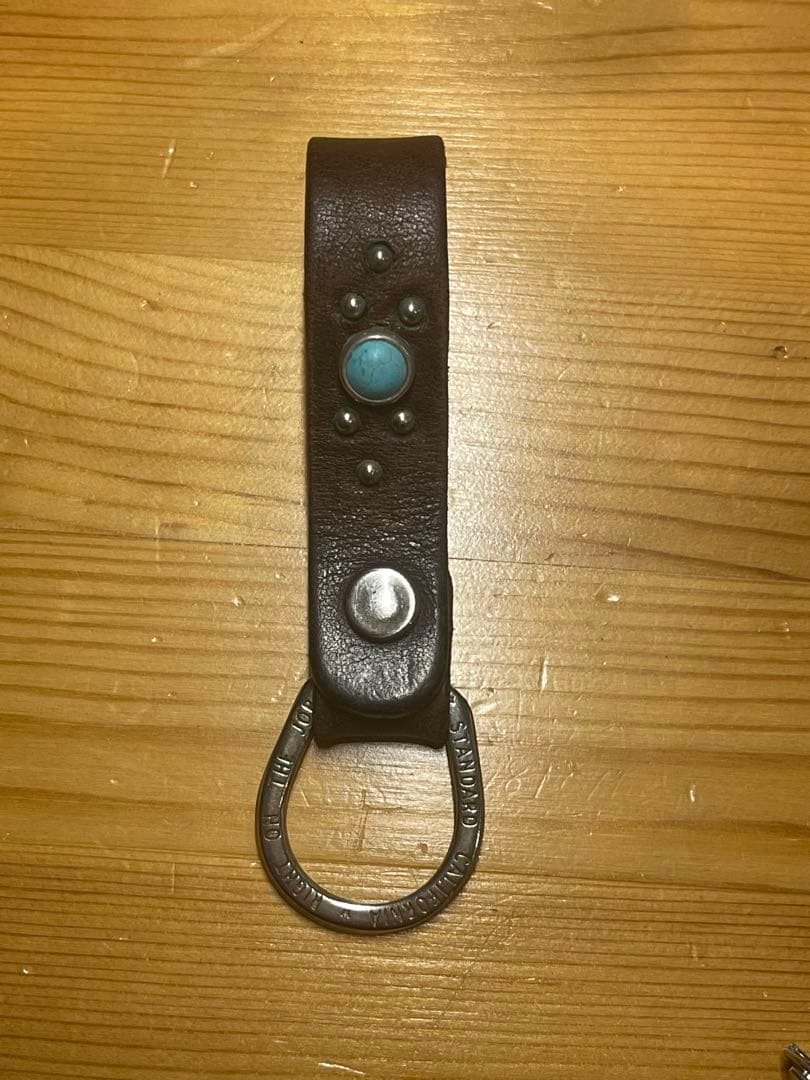 HTC スタンダードカリフォルニア SD キーホルダー おまけ付