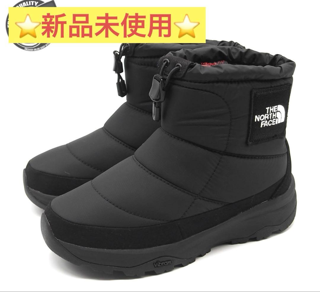 NF52280 24cm ⭐️新品未使用⭐️ ユニセックス