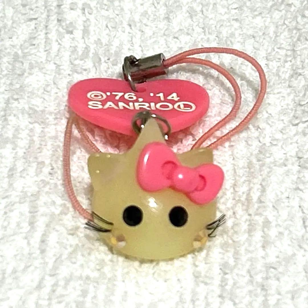 ハローキティ ほっぺちゃん キティ サン宝石 ほっぺちゃん ピンク