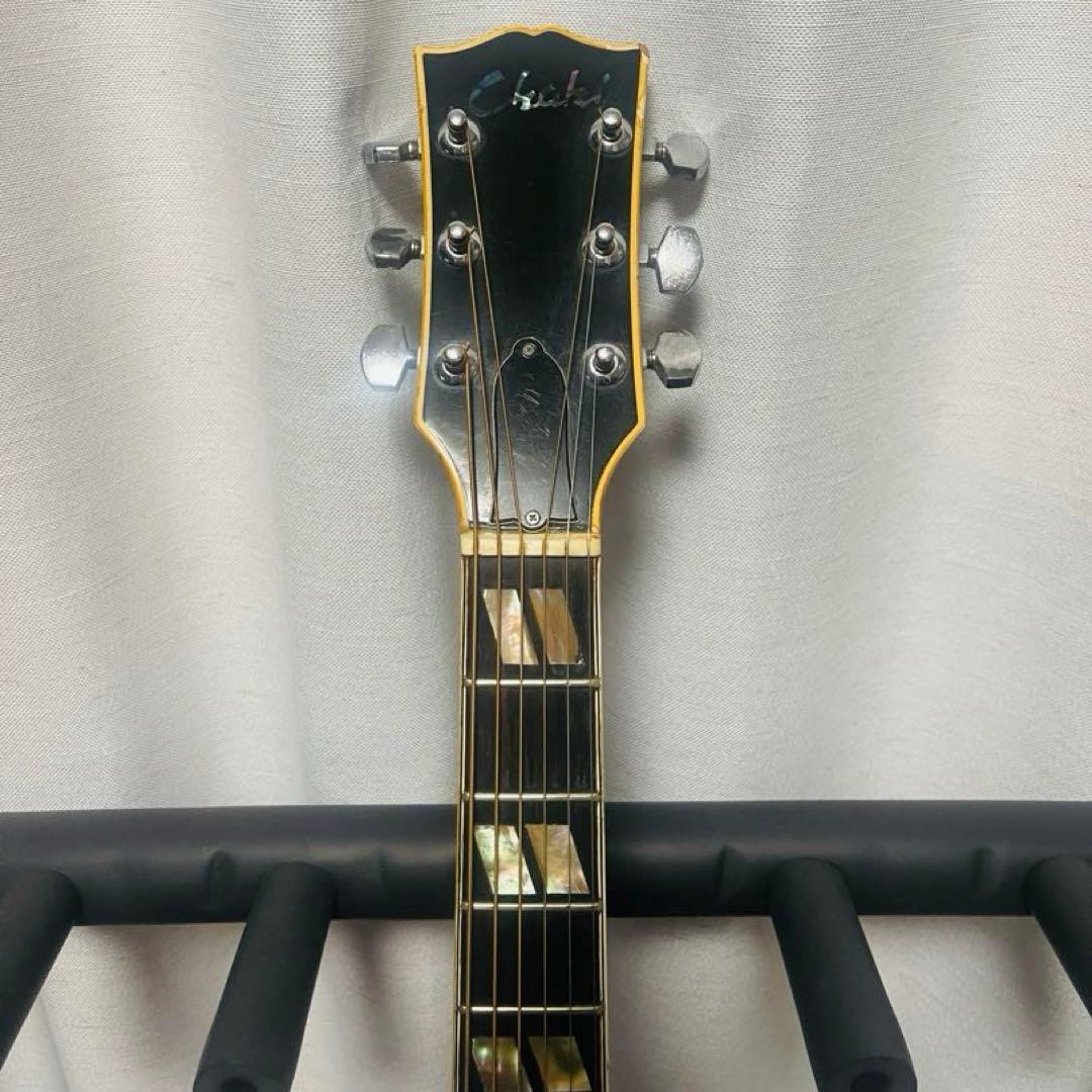 Chaki W-3 アコースティックギター チャキ - メルカリ