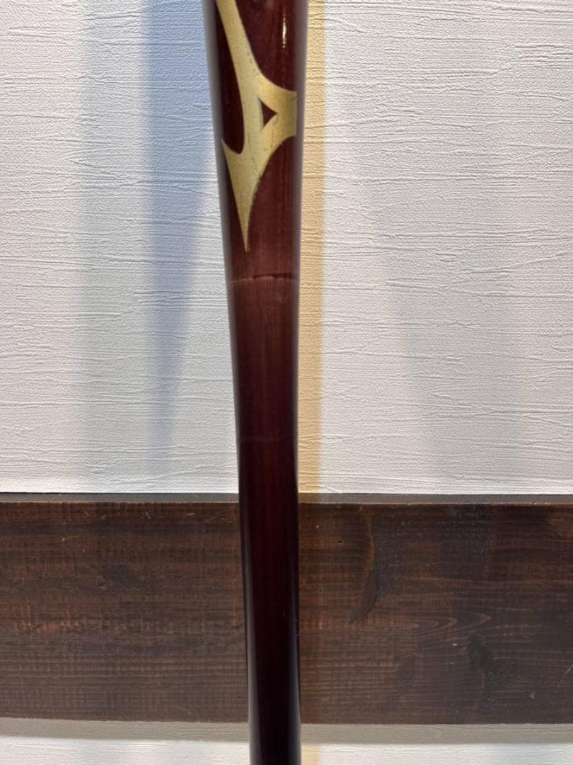 谷佳知選手 直筆サイン入り硬式バット NPB 巨人 ジャイアンツ G8刻印