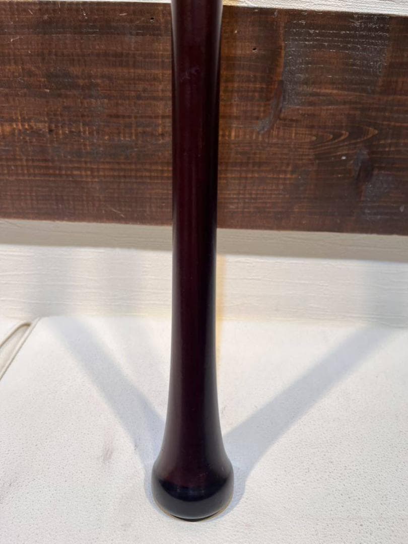 谷佳知選手 直筆サイン入り硬式バット NPB 巨人 ジャイアンツ G8刻印