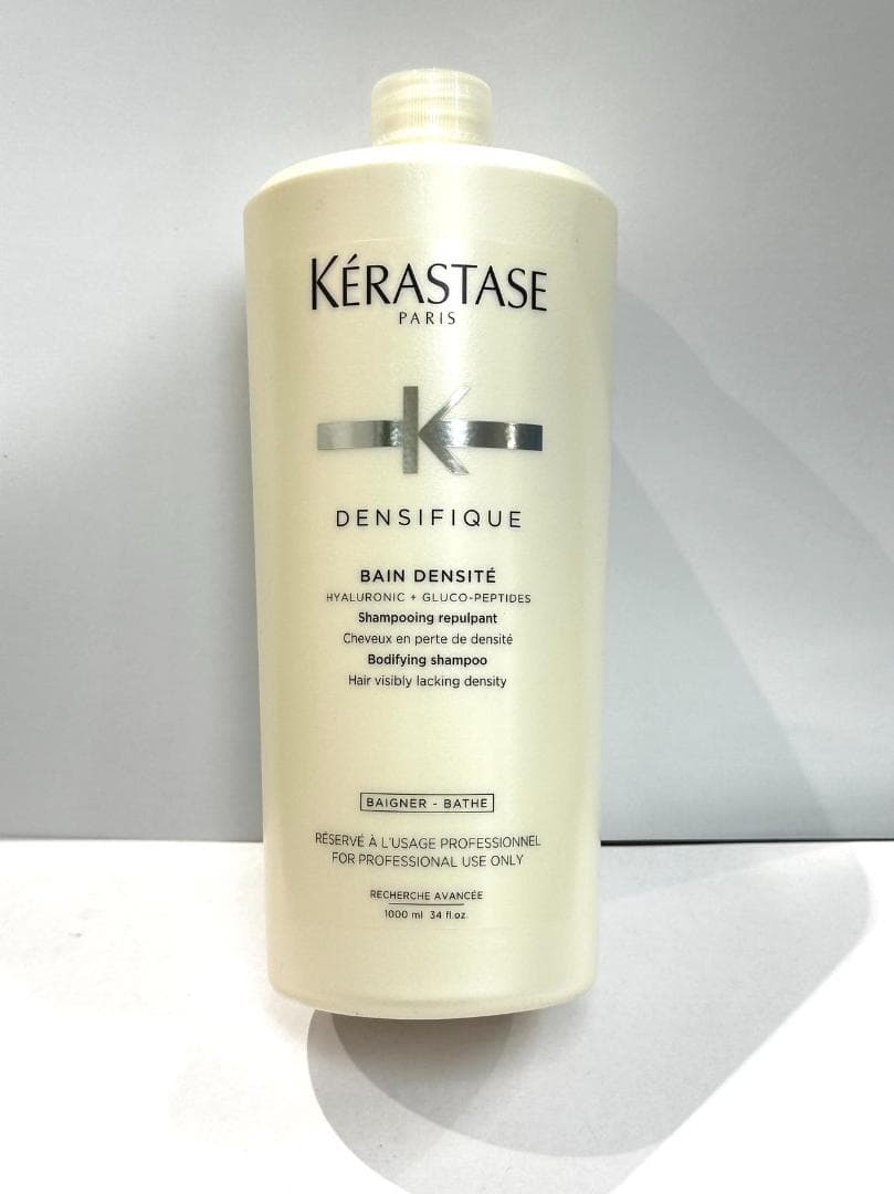 ケラスターゼ DS バン デンシフィック (シャンプー) 1000ml
