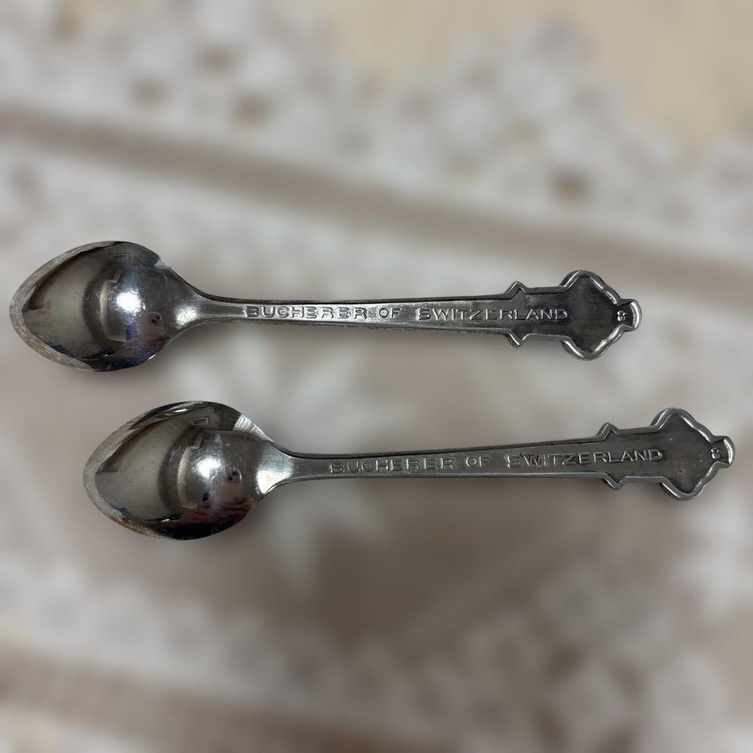 ロレックス スプーン2本セット - メルカリ