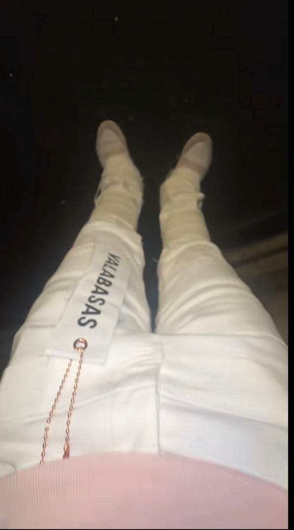 VALAVASAS似 フレアデニム