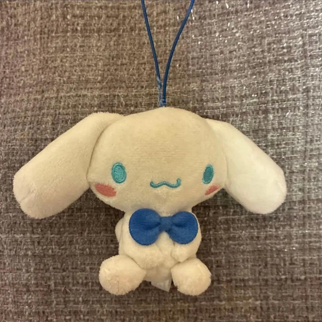 キャラクターぬいぐるみマスコット9点 バラ売り可能 - メルカリ