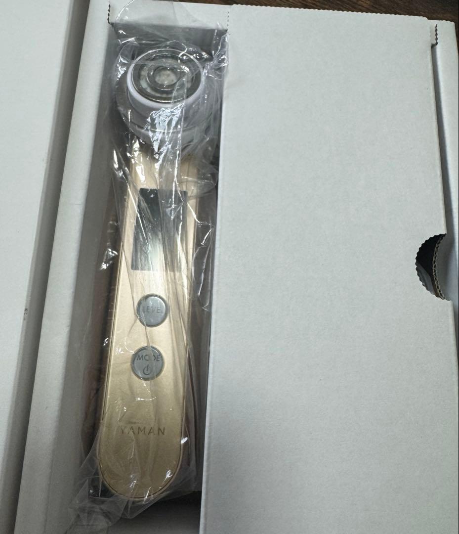 ヤーマン YA-MAN HRF-11-N [フォトプラス ハイパー GOLD]