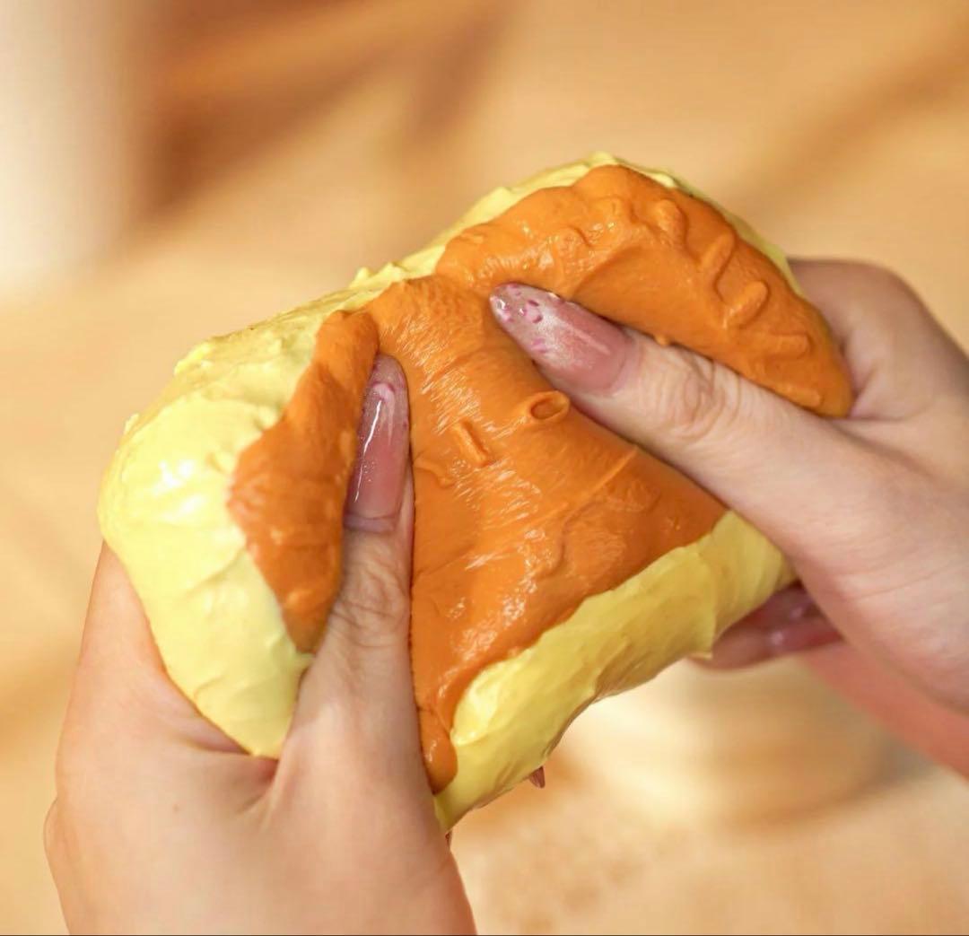 Mellojoy メロジョイ キャラメルクリームクッキー もちもちもち - メルカリ