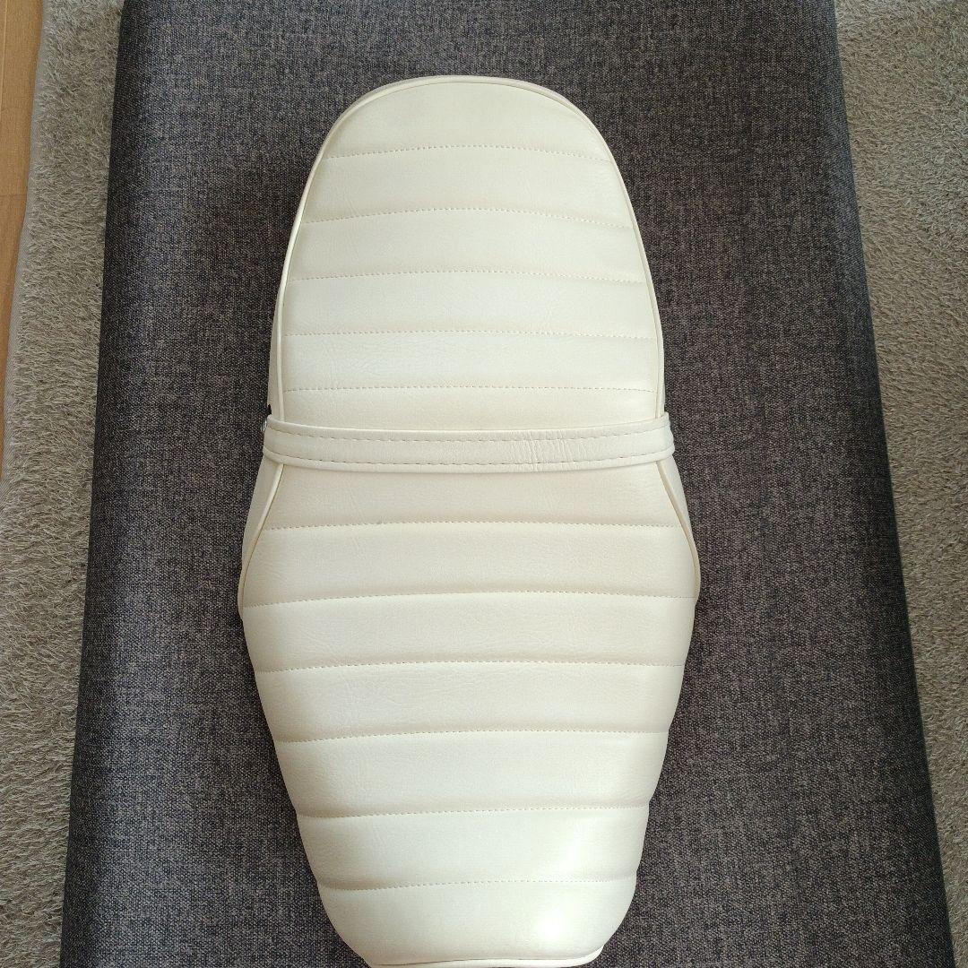 バリオス1型　白　タックロールシート　あんこ抜き