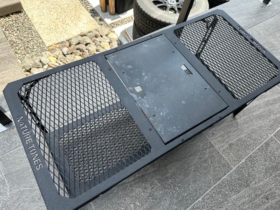 NATURE TONES ハビットテーブル