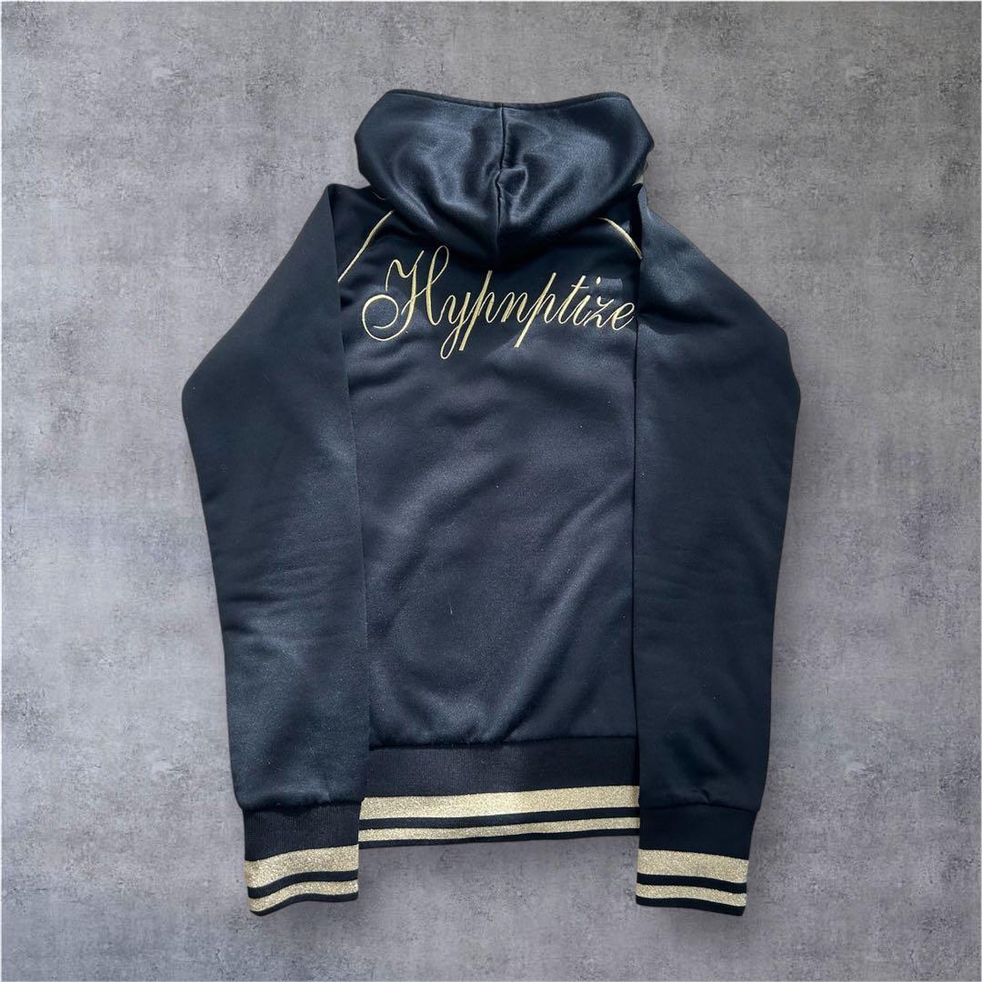 美品】お兄系 archive Y2K ダブルジップパーカー - メルカリ